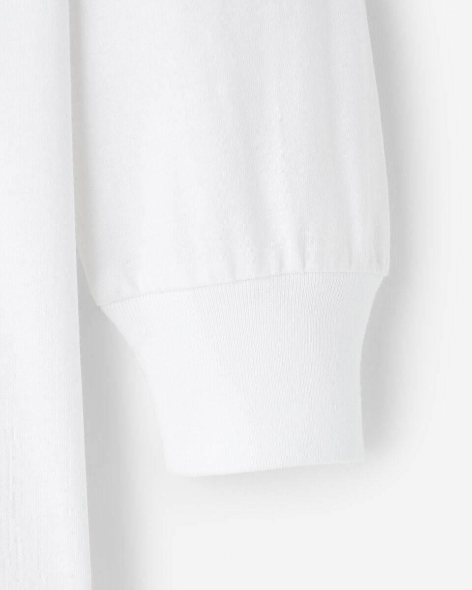 T-shirt Athletics Club pour toutes-petites