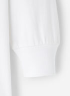 T-shirt Athletics Club pour toutes-petites