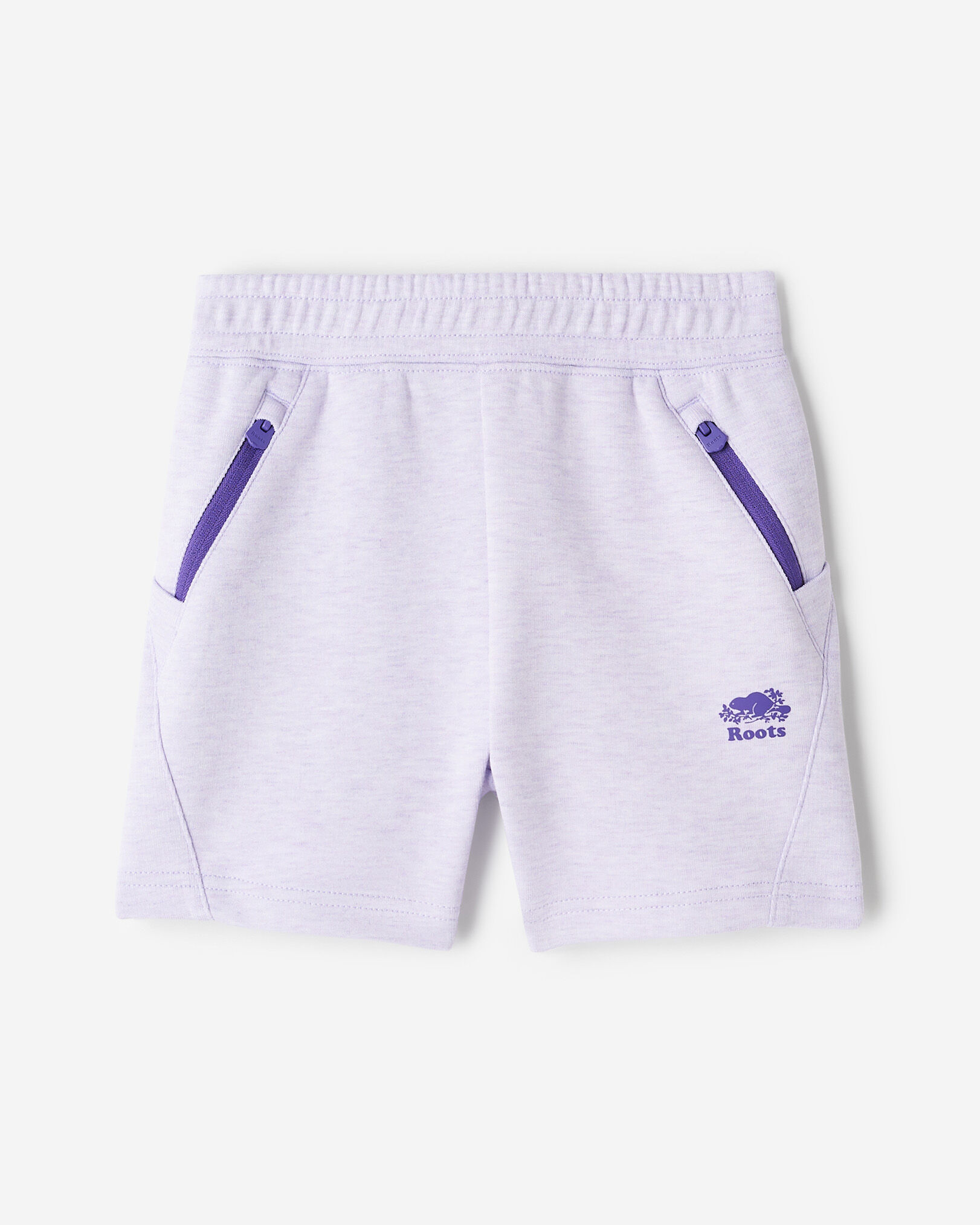 Short en tissu interlock Recover pour tout-petit
