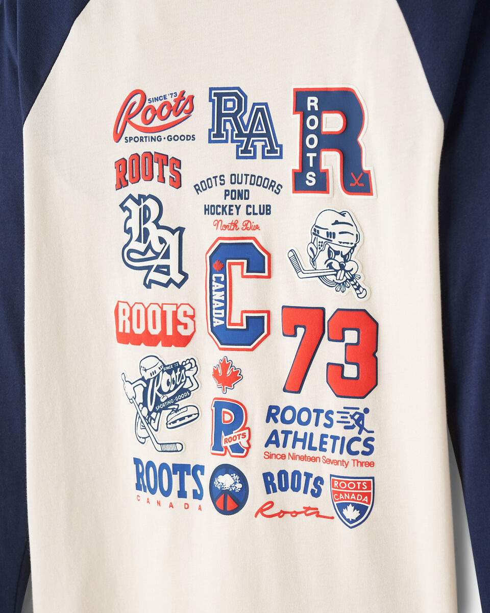 Kids Hockey Legend T-Shirt