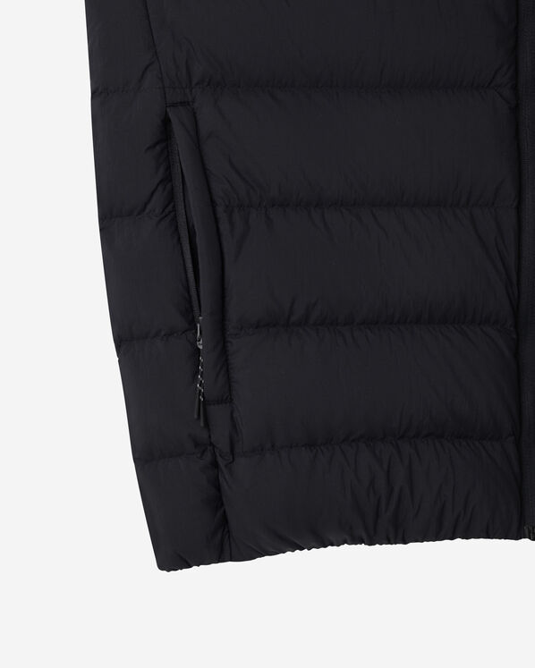 Roots Down Packable Vest