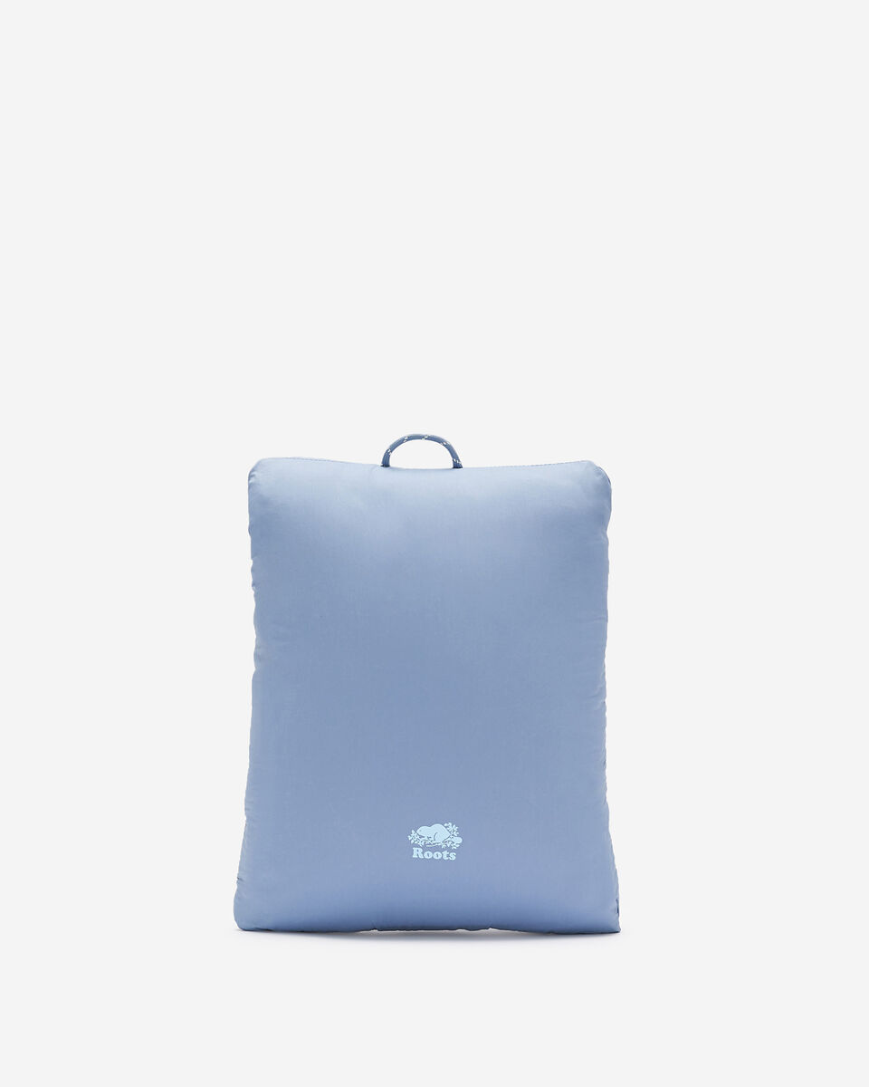 Roots Down Packable Jacket