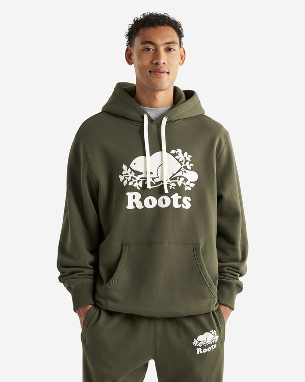 Organic Original Kanga Hoodie