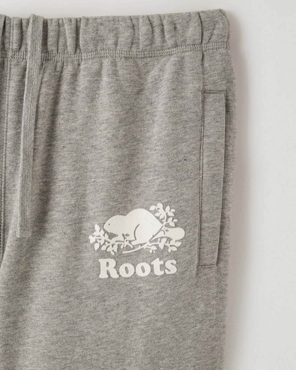 Organic Heritage Sweatpant Gender Free