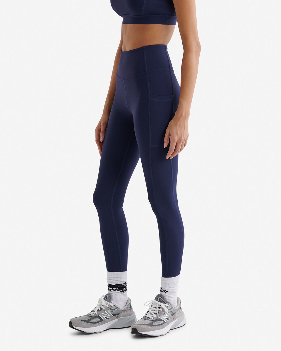 Restore Stretch Pocket Legging