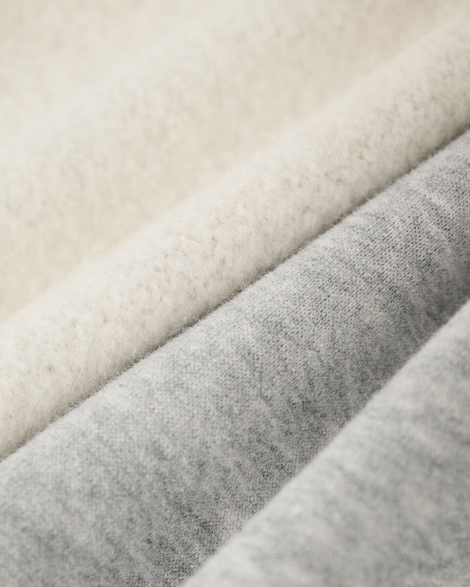 Chandail &agrave; demi-glissi&egrave;re Athletics Department