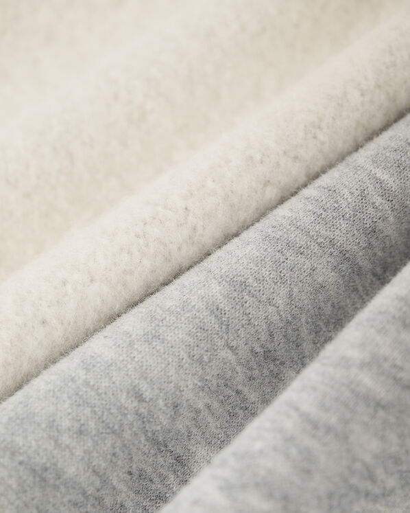 Chandail &agrave; demi-glissi&egrave;re Athletics Department