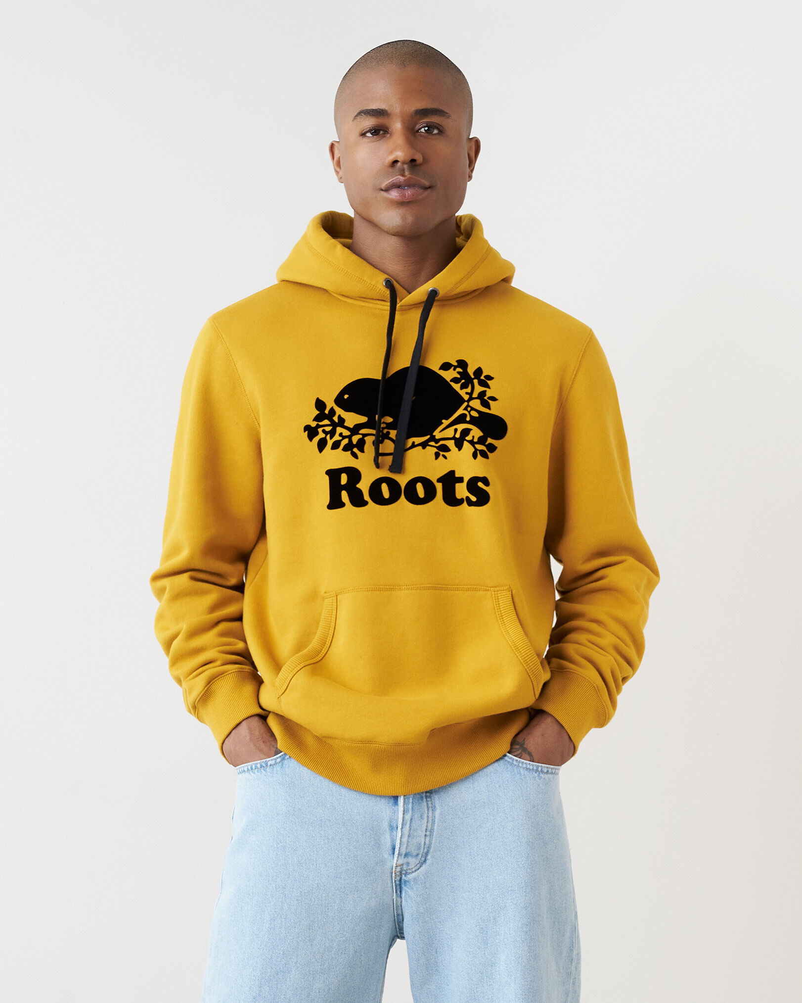 Men's Sweatshirts \u0026 Hoodies | Roots