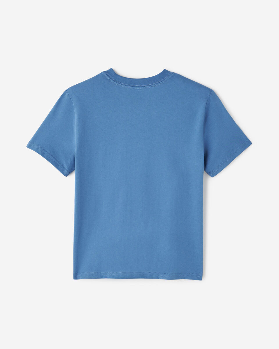 Kids Parks And Lakes Tribute T-Shirt