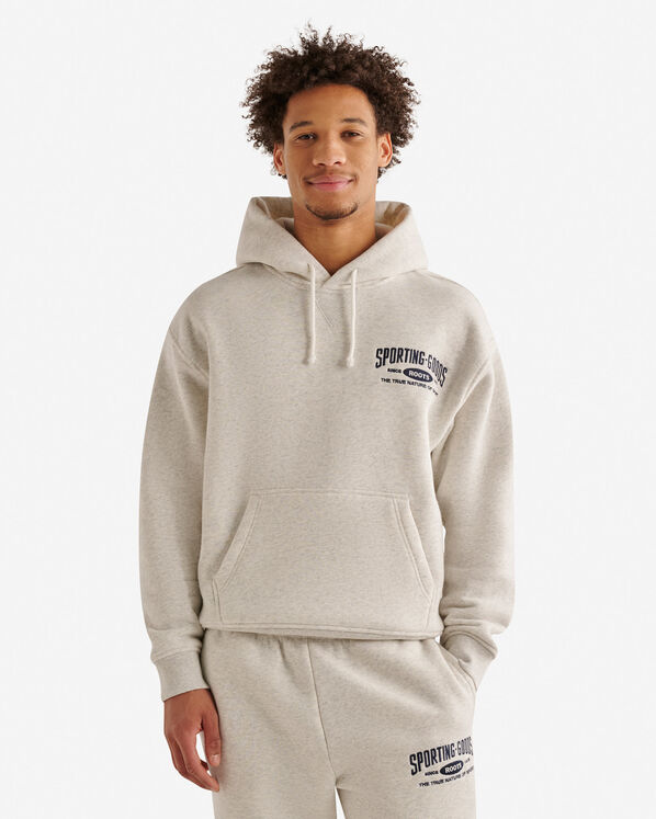 Chandail &agrave; capuchon Sporting Goods 99