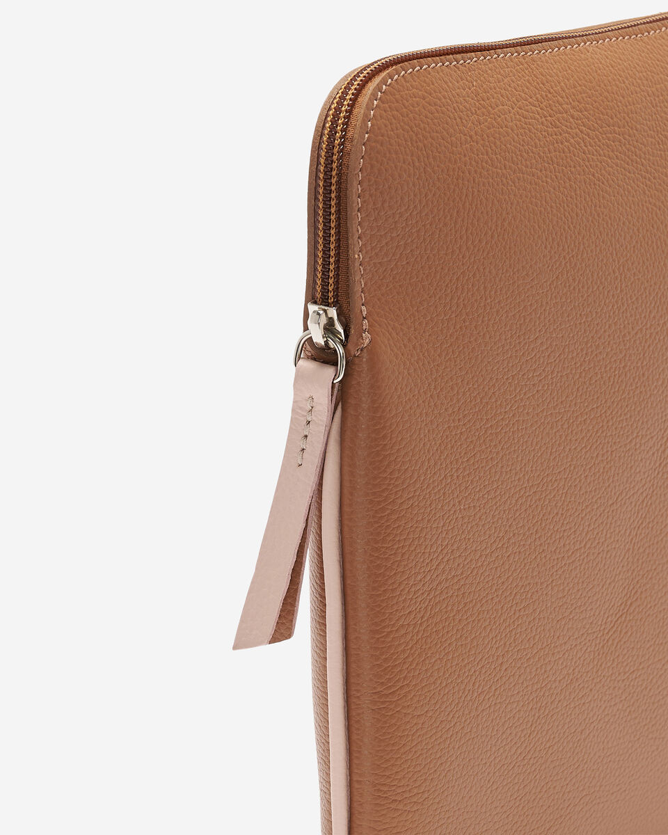 Zip Laptop Sleeve Cervino