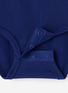 Baby Organic Original Cooper Beaver Bodysuit