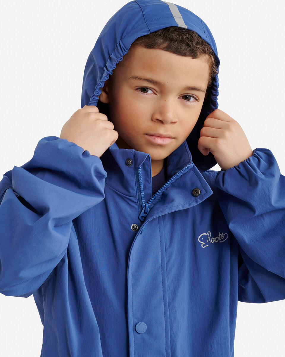 Kids Nature Club Jacket