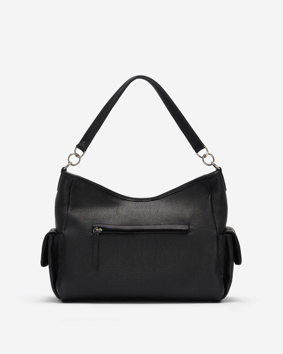 Ella Cargo Bag Cloud