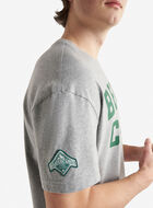 T-shirt décontracté Beaver Canoe pour homme 