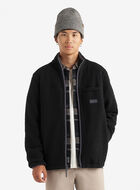 Alta Shearling Fleece Jacket
