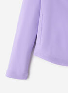 Toddler Girls Active Warm Track Jacket