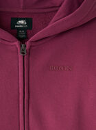 Kids One Full Zip Hoodie