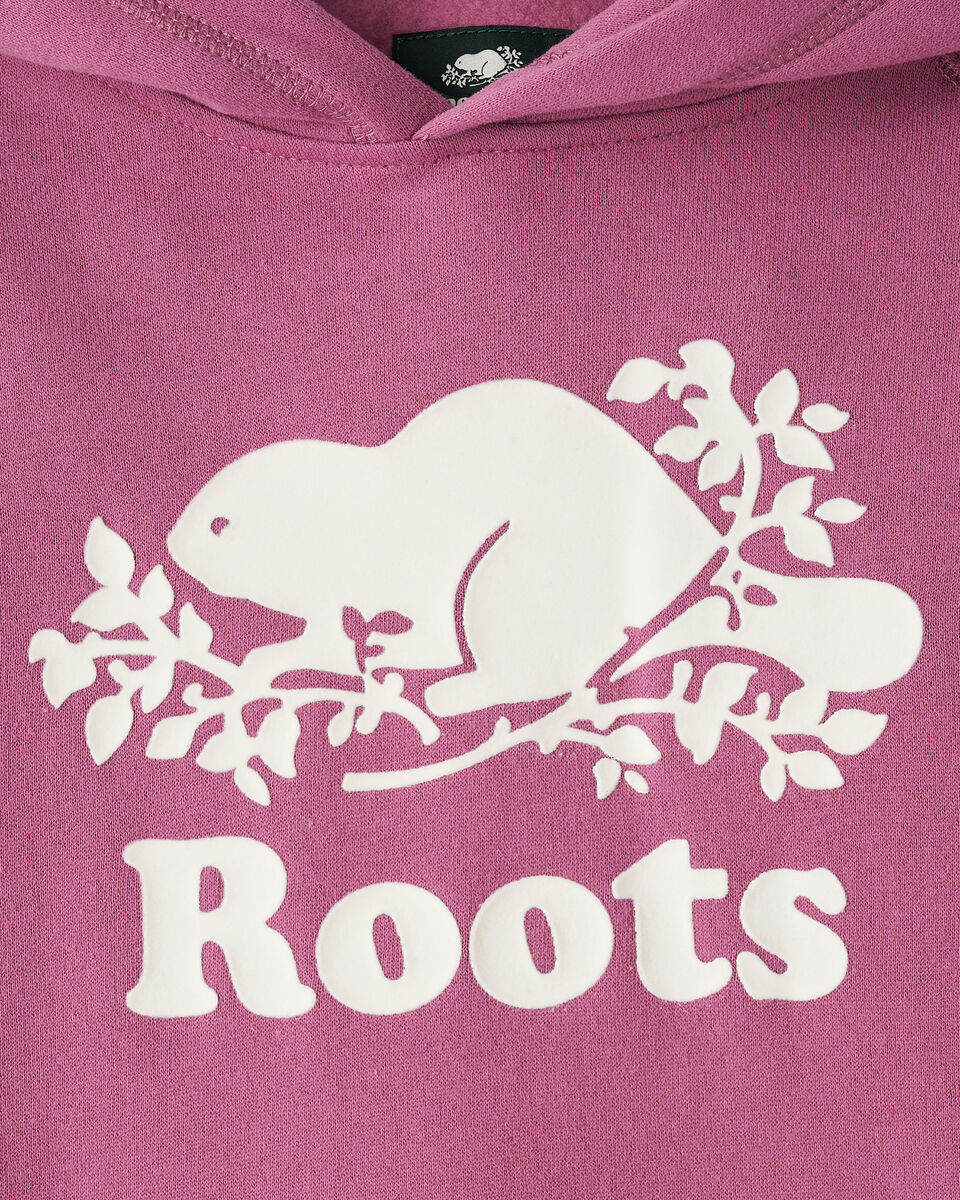 Kids Organic Original Kanga Hoodie