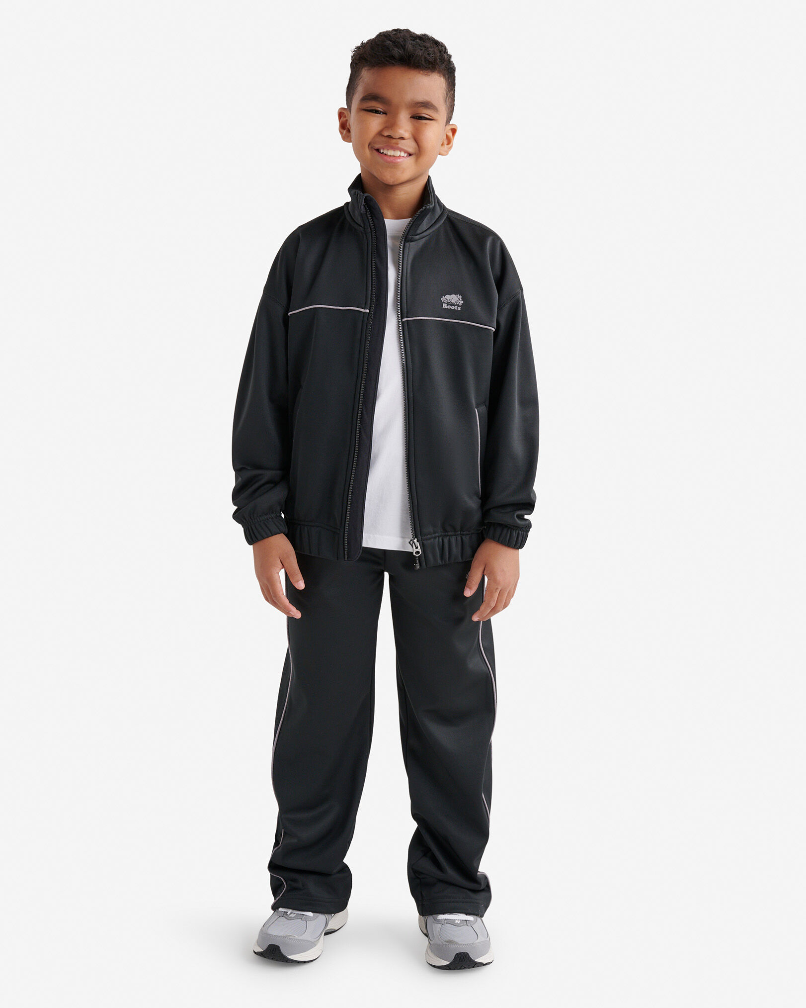 Pantalon d’athlétisme pour enfants