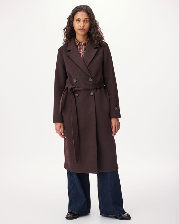Alma Coat