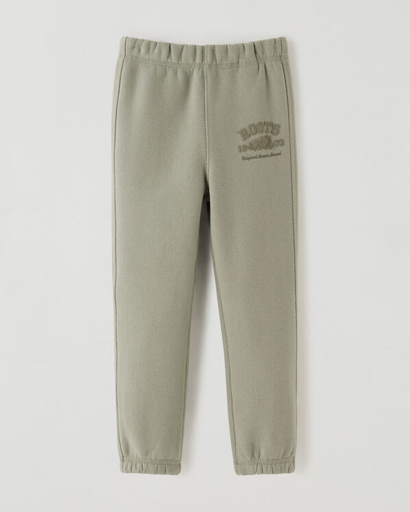 Toddler Original Beaver Sweatpant