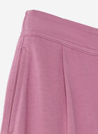 Kids Heavy Jersey Barrel Pant