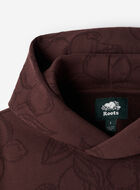 Floral One Fit Hoodie