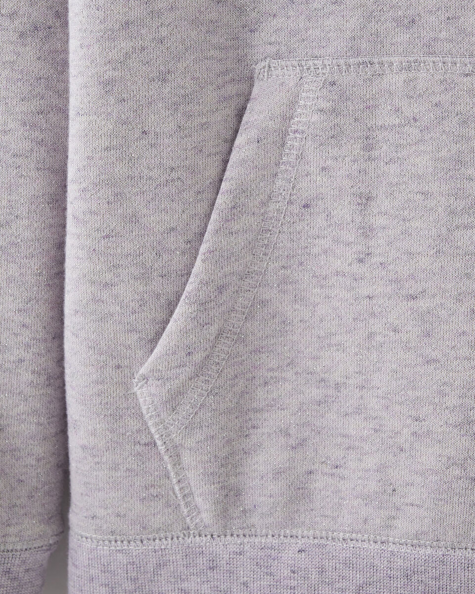 Kids Original Sparkle Kanga Hoodie