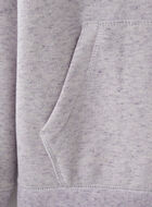 Kids Original Sparkle Kanga Hoodie