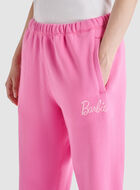 Pantalon en molleton ample Barbie™ X Roots