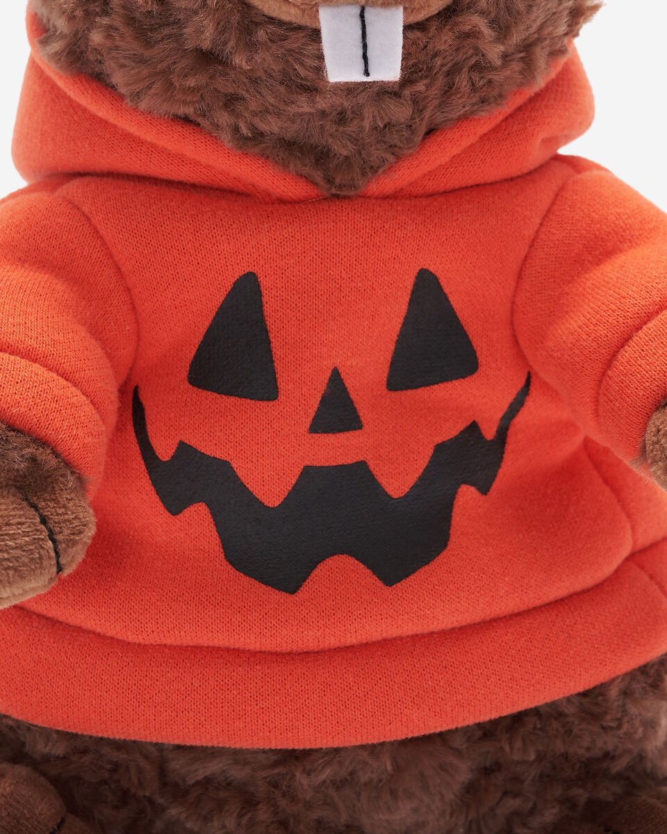Halloween Beaver Stuffie