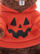 Halloween Beaver Stuffie