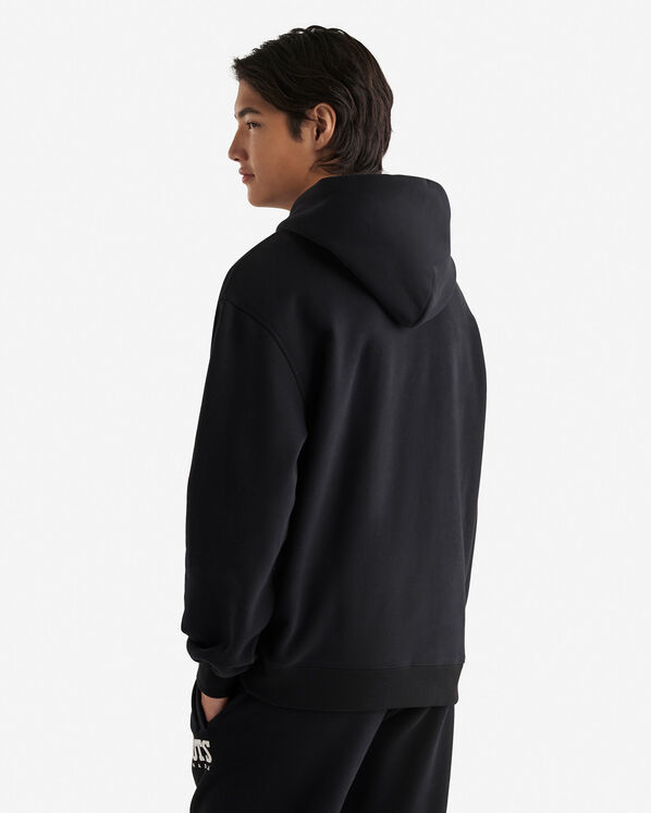 Retro Kanga Hoodie