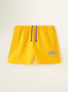 Outdoor Athletics Sweat Short