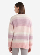 Cardigan en laine d'alpaga Aurora