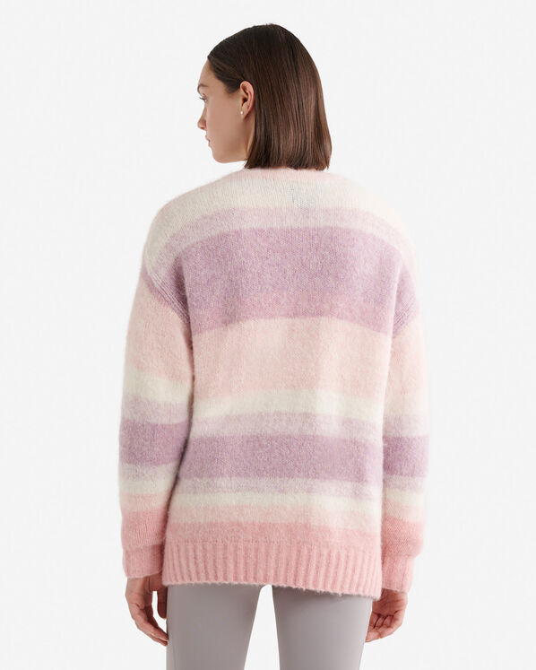 Aurora Alpaca Wool Cardigan Aurora Alpaca Wool Cardigan