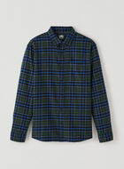 Manning Flannel Shirt