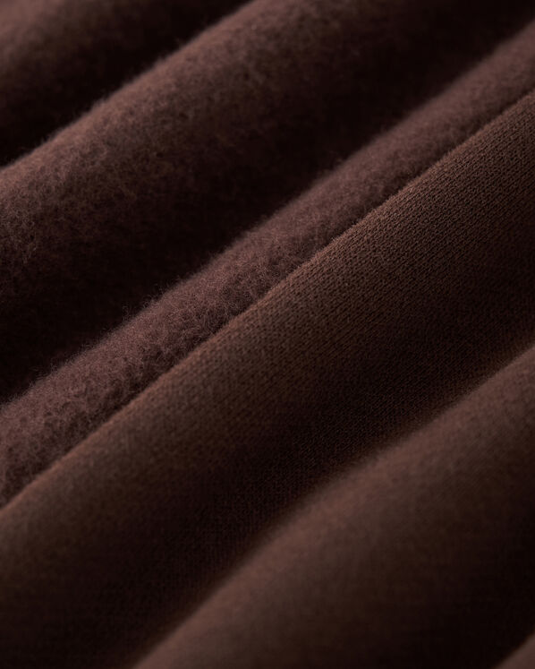 Chandail à capuchon Roots 