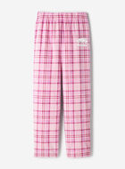 Pantalon de pyjama en micromolleton pour enfants