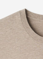 Mens Organic Cooper Beaver T-Shirt