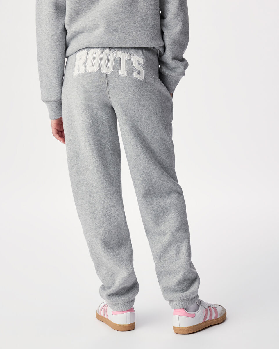 Kids Organic Original Softglow Sweatpant
