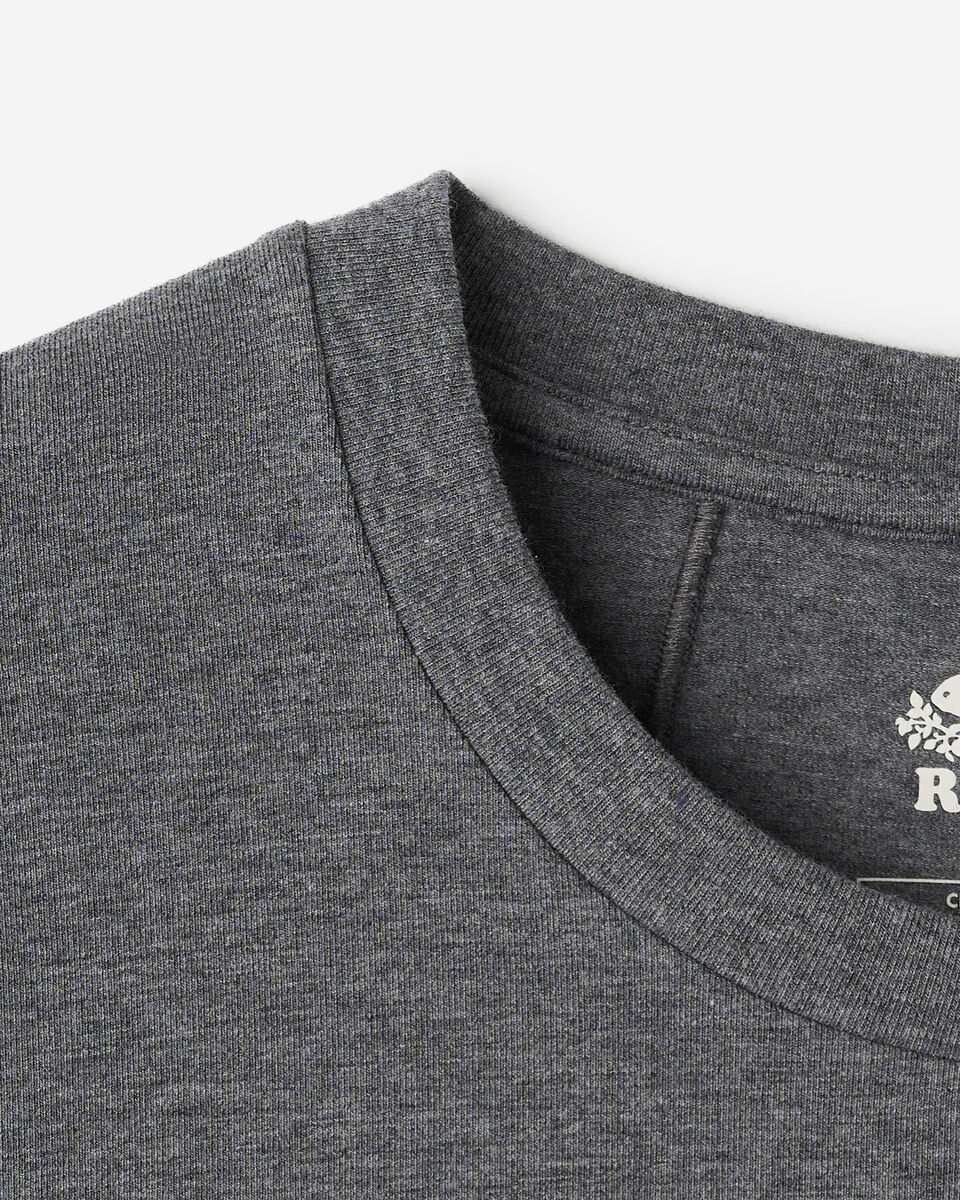 Roam Short Sleeve Top