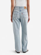 Levi's Easy Dad Womens Jeans