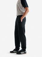 Organic Cooper Relaxed Cargo Sweatpant