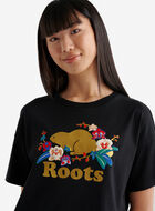 T-shirt Nouvel an lunaire pour femme 
