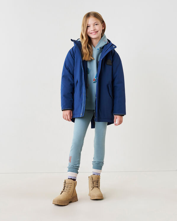 Kids Open Air Parka