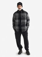 Park Sherpa Lined Jacket
