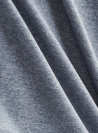 Chandail à demi-glissière en tricot Renew 