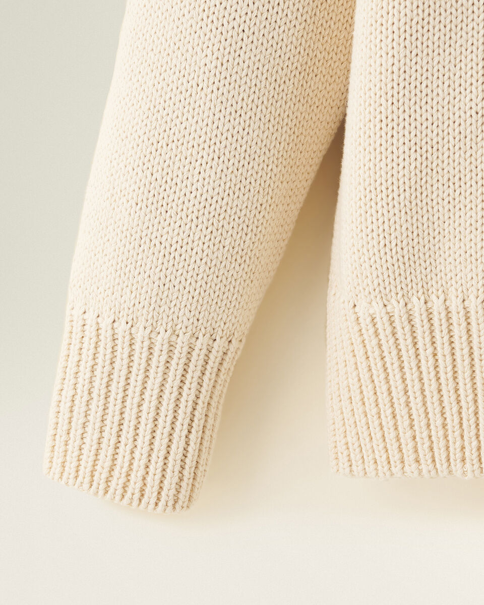 Outdoor Athletics Sweater